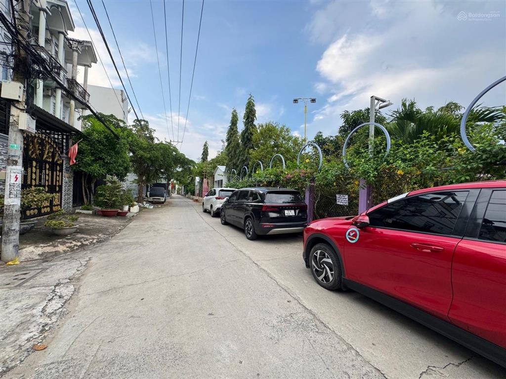Nhà phố 4 tầng lê văn lương, phước kiển, 81 m 5x17, 4pn, giá 6,45 tỷ