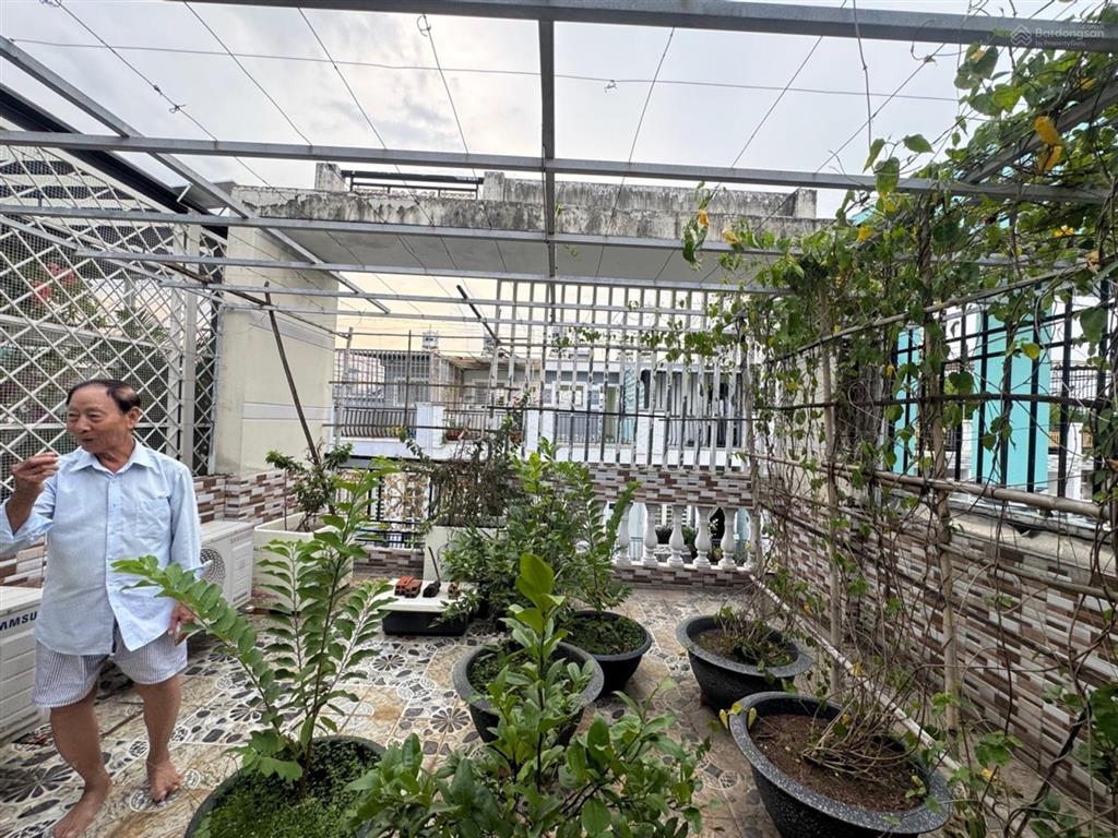 Nhà phố 4 tầng lê văn lương, phước kiển, 81 m 5x17, 4pn, giá 6,45 tỷ
