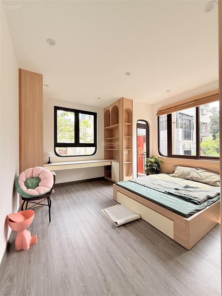 Nhà đẹp giá tốt  tt thanh xuân  hàng xóm khu nhà ở cao cấp nguyễn tuân  ô tô