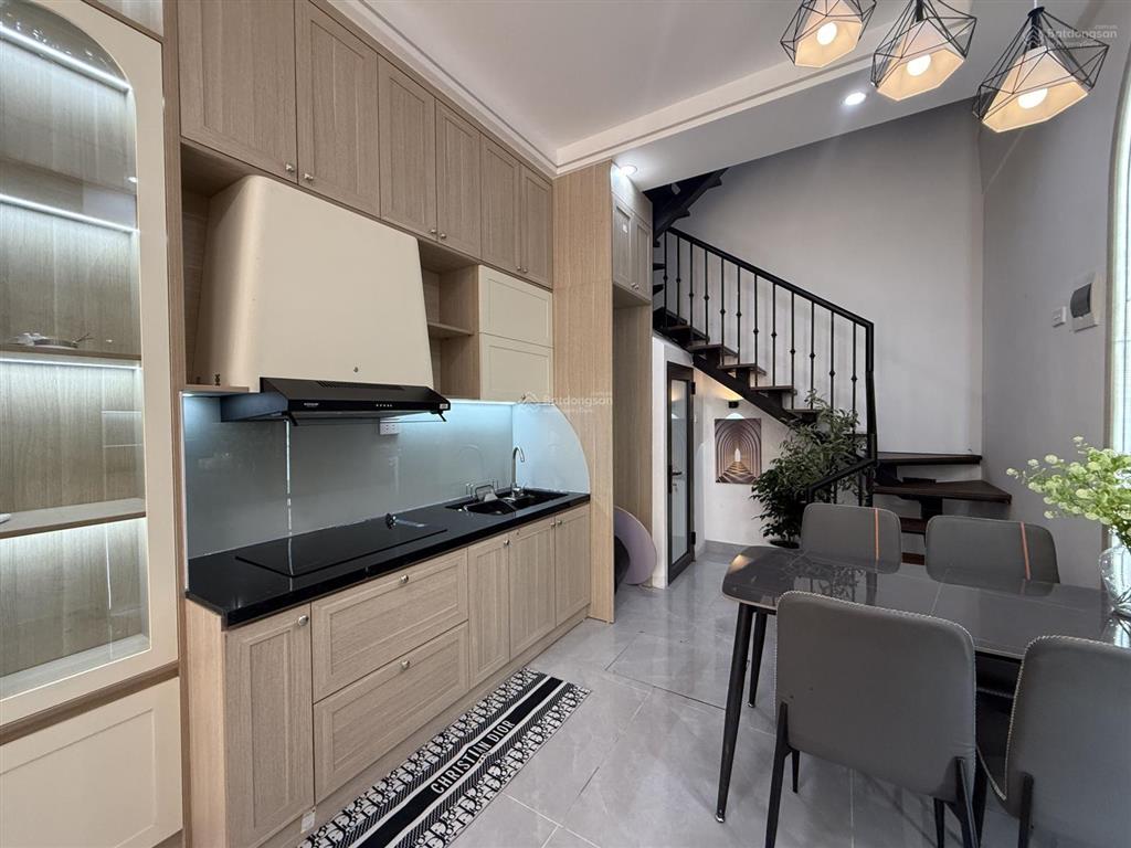 Nhà đẹp giá tốt  tt thanh xuân  hàng xóm khu nhà ở cao cấp nguyễn tuân  ô tô