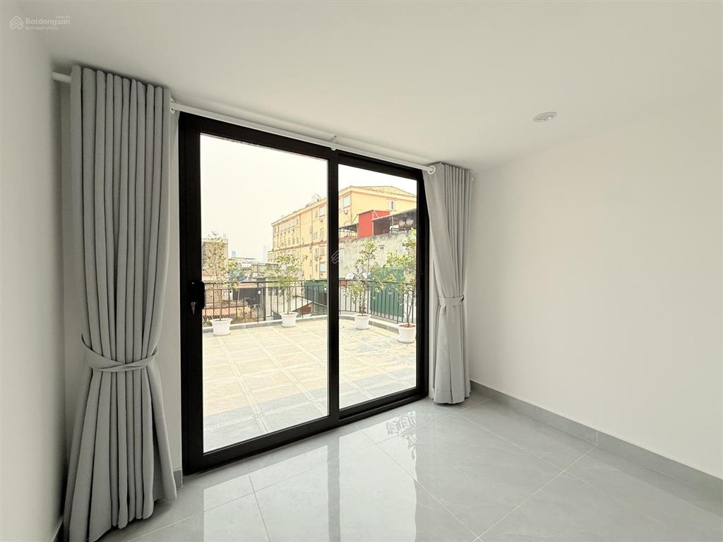 Nhà đẹp giá tốt  tt thanh xuân  hàng xóm khu nhà ở cao cấp nguyễn tuân  ô tô