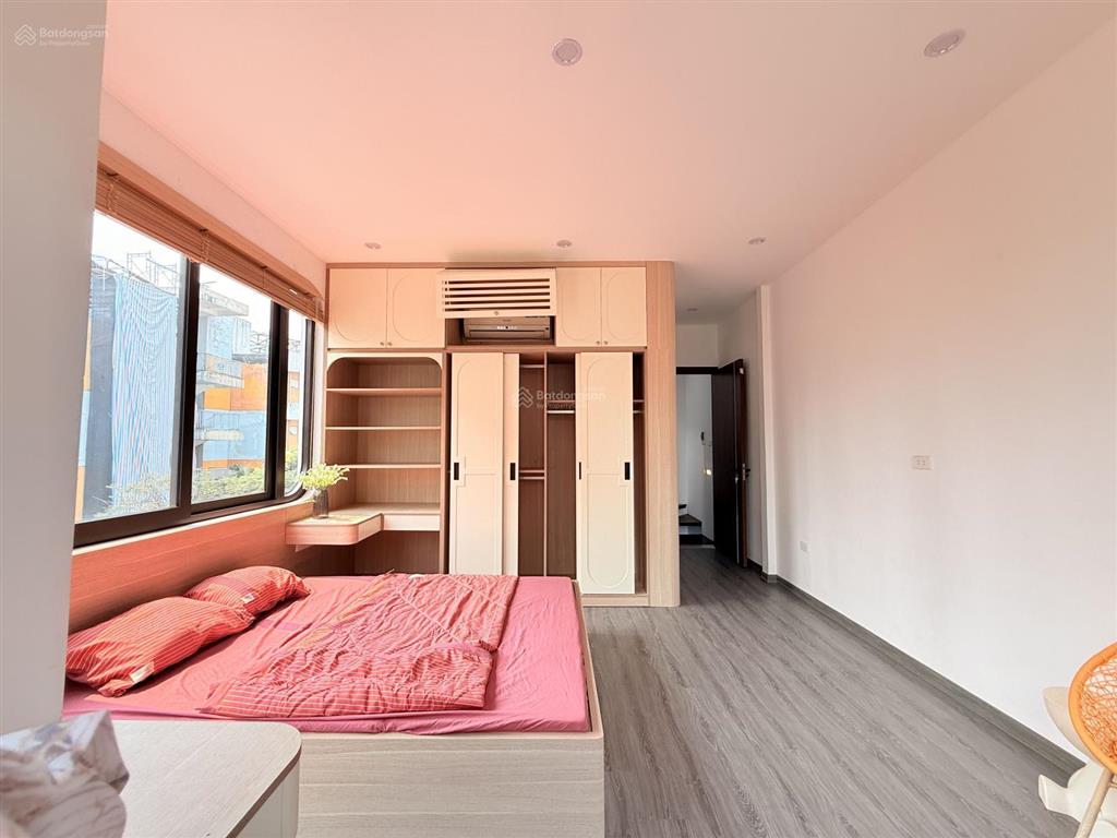 Nhà đẹp giá tốt  tt thanh xuân  hàng xóm khu nhà ở cao cấp nguyễn tuân  ô tô