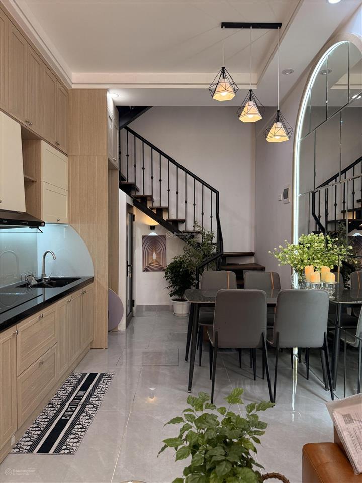 Nhà đẹp giá tốt  tt thanh xuân  hàng xóm khu nhà ở cao cấp nguyễn tuân  ô tô