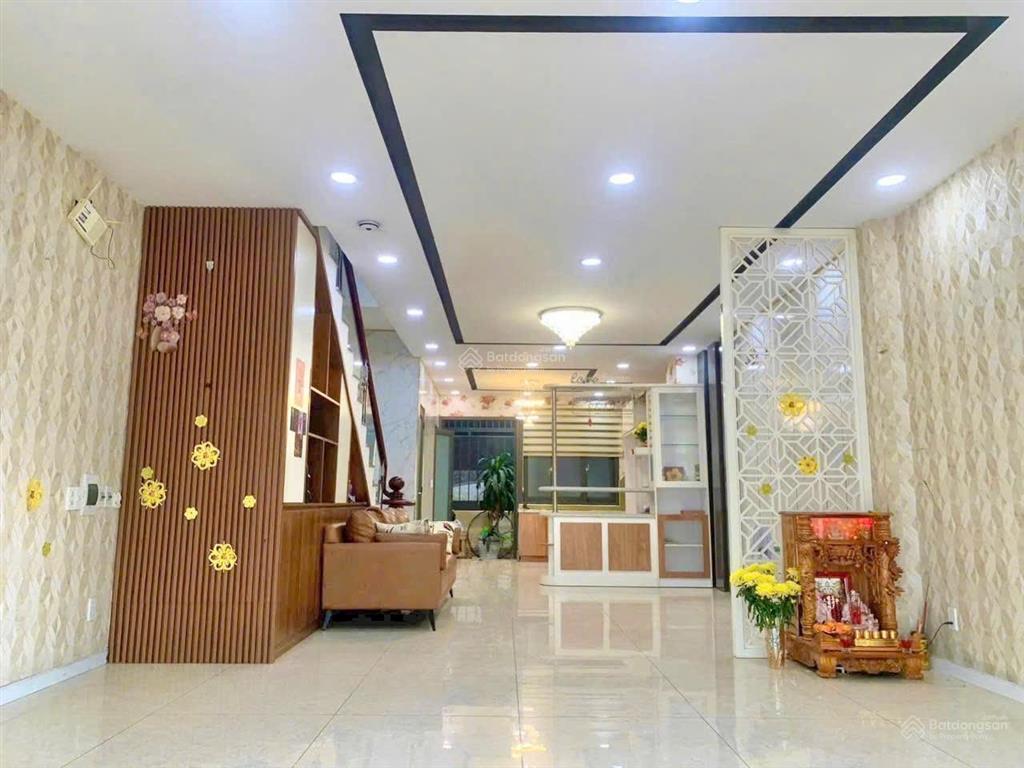 Bán nhà 1 trệt 2 lầu kdc sunshine tam hiệp