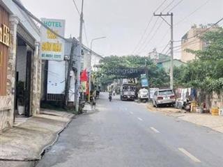 Bán đất sổ hồng riêng full thổ cư