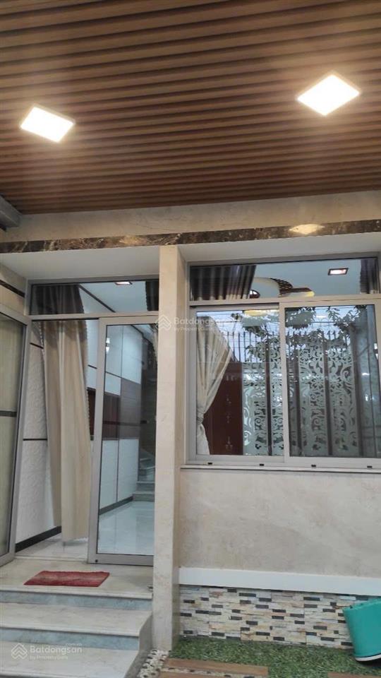 Bán biệt thự mini kdc d2d sau trường thcs thống nhất , shr thổ cư hoàn công