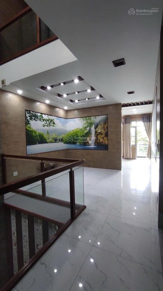 Bán biệt thự mini kdc d2d sau trường thcs thống nhất , shr thổ cư hoàn công