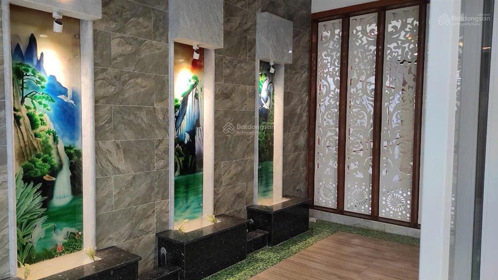 Bán biệt thự mini kdc d2d sau trường thcs thống nhất , shr thổ cư hoàn công