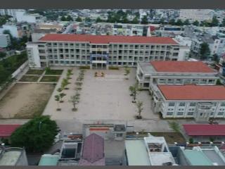 Bán biệt thự mini kdc d2d sau trường thcs thống nhất , shr thổ cư hoàn công