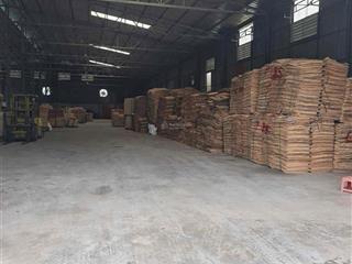 Bán nhà xưởng 4.400m cụm công nghiệp thiện tân, vĩnh cửu