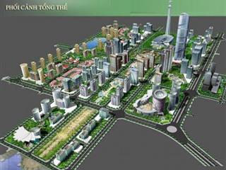 Bán biệt thự 240m2 tại khu ngoại giao đoàn, 98 tỷ, chính chủ hot!