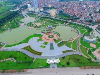 Bán biệt thự khu ngoại giao đoàn, chỉ với 44 tỷ, 120m2, 5 tầng, mặt tiền 6m