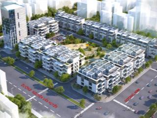 Bán biệt thự romantic park tây hồ tây, 48 tỷ, 112m2, 5pn, 5wc, đẹp, nhiều tiện ích