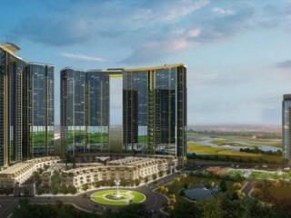 Bán gấp biệt thự sunshine city, 180m2, 5 tầng, mặt tiền 10m, 50 tỷ vnd