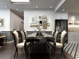 Bán biệt thự sunshine riverside  ciputra, 108m2, 36 tỷ