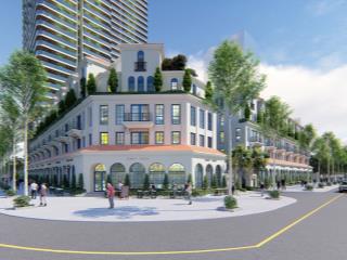 Bán gấp biệt thự sunshine golden river  ciputra, 30 tỷ, 98m2