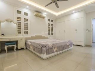 Bán shophouse ia20 ciputra, căn góc, mặt vườn hoa và chung cư, 40 tỷ, 120m2, 6 tầng