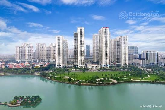 Bán nhà biệt thự mặt hồ thành phố giao lưu, 90 tỷ vnd, 240m2, view đẹp