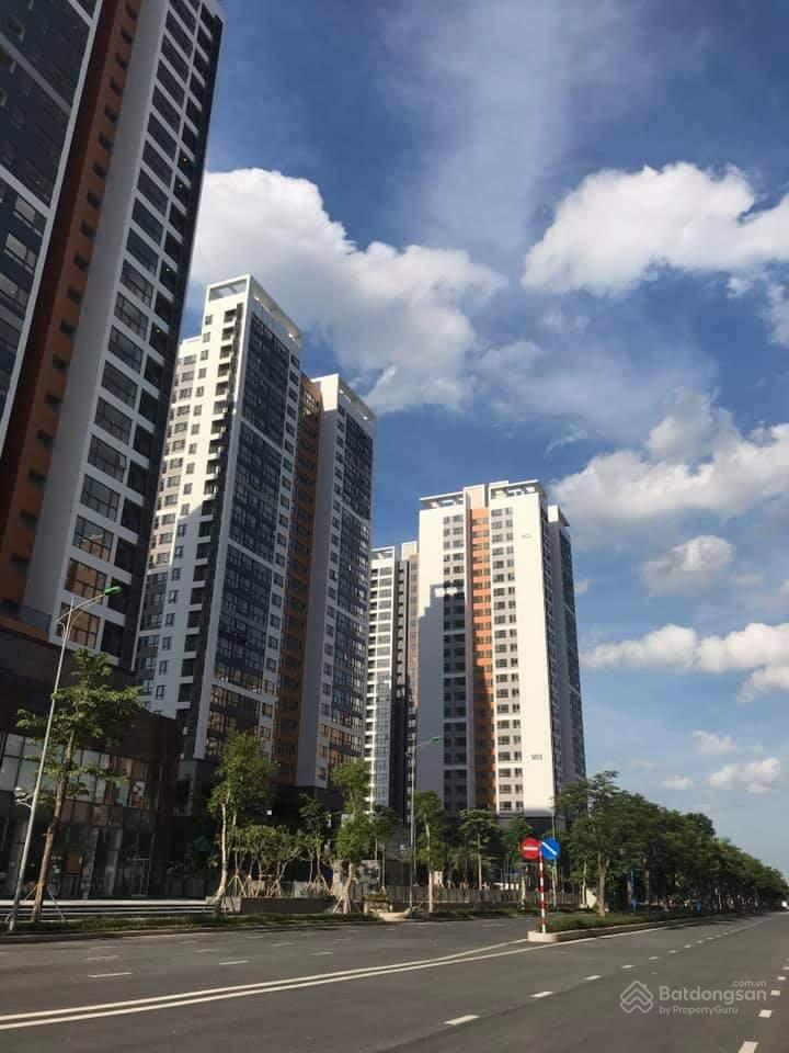 Bán chung cư starlake, 17 tỷ, 130m2, view đẹp, ở luôn