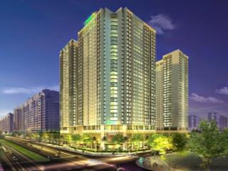 Bán gấp chung cư kosmo, tầng cao, view hồ tây, 140m, 4pn, 16 tỷ 8