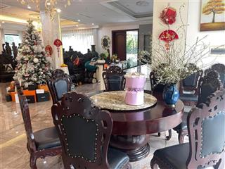 Bán biệt thự khu đô thị vườn đào 100 tỷ, 230m2, đẳng cấp không thể sao chép