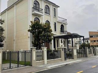 Bán biệt thự đơn lập phân khu h7 starlake, 290m2, mặt tiền 12m, 180 tỷ