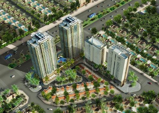 Bán biệt thự mặt võ chí công, 135m5, 5 tầng, thang máy, 50 tỷ