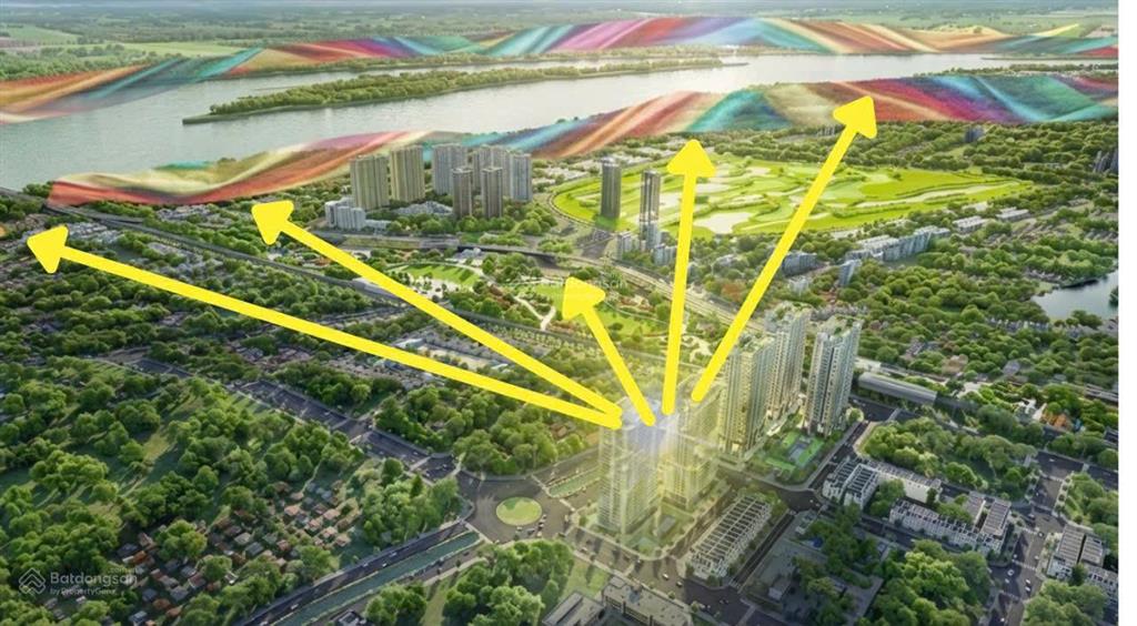 Bán suất ngoại giao căn 3pn tmc, chỉ vào 1,5 tỷ + ngân hàng, giá rẻ hơn 10%