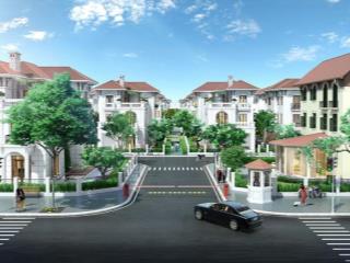 Bán biệt thự embassy tây hồ tây, 230m2, 86 tỷ