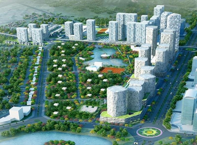 Bán biệt thự liền kề ngoại giao đoàn  tây hồ tây, 120m2, 48 tỷ