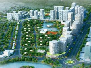 Bán biệt thự liền kề ngoại giao đoàn  tây hồ tây, 120m2, 48 tỷ