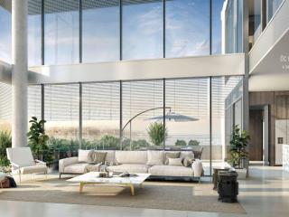 Bán căn duplex, 250m2, view hồ tây, 33,8 tỷ