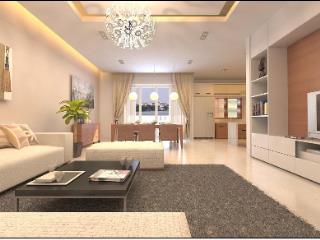 Bán biệt thự hdi tây hồ, mặt đường võ chí công, 200m2, 5 tầng, 60 tỷ