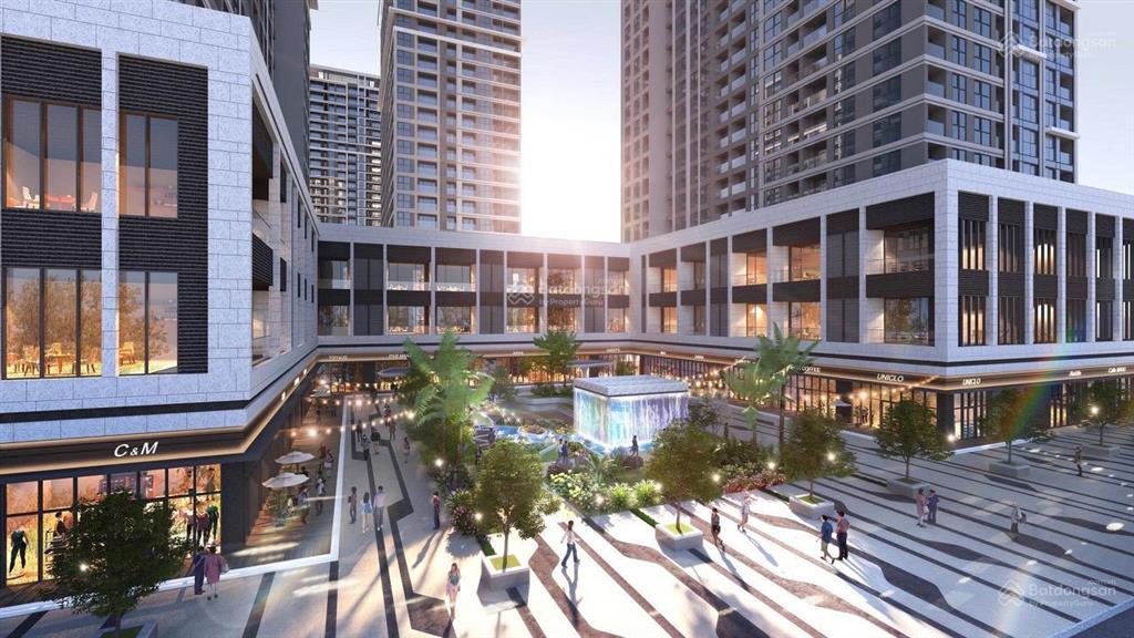 Bán suất 2pn k8 the prime  starlake, tầng trung và cao, 14 tỷ +