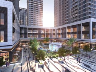 Bán suất 2pn k8 the prime  starlake, tầng trung và cao, 14 tỷ +