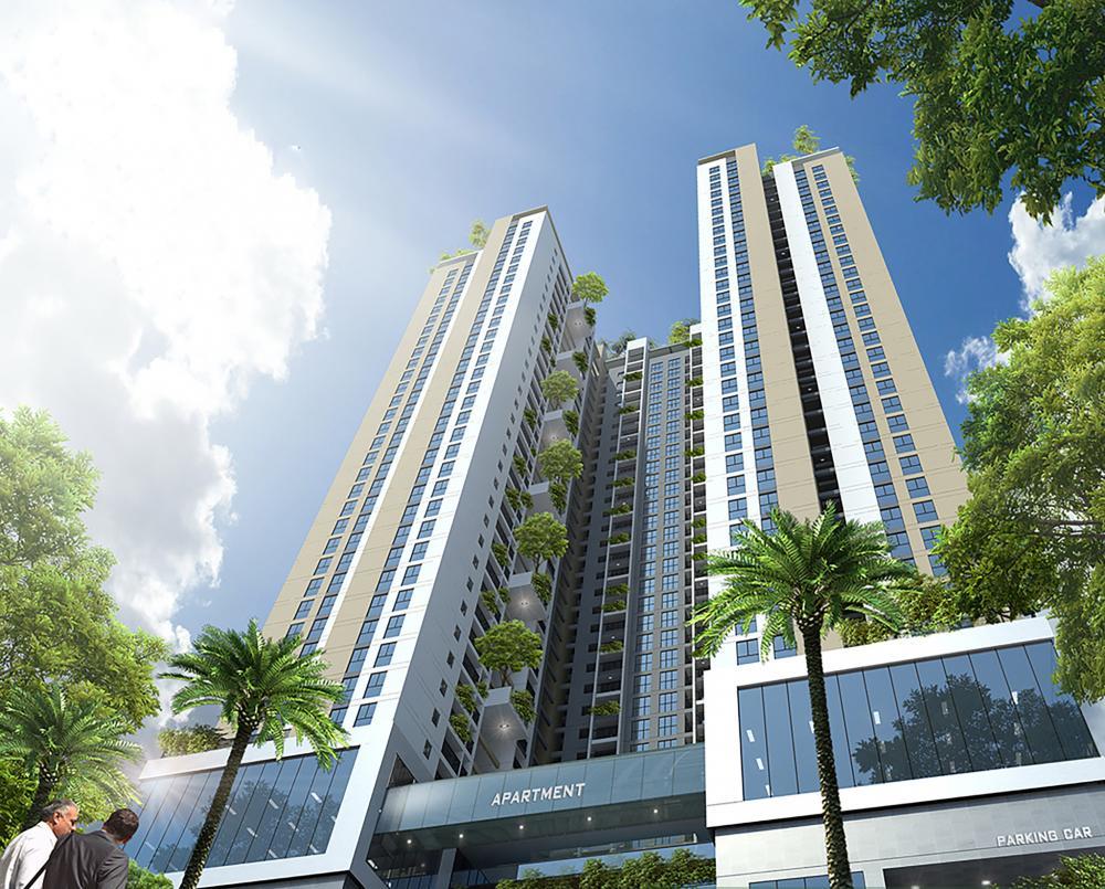 Bán căn hộ 3pn, tại chung cư ct36 xuân la, 10 tỷ, 110m2