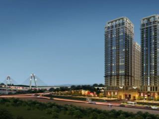 Bán chung cư 2pn sunshine riverside, 80m2, view đẹp, 8 tỷ 6