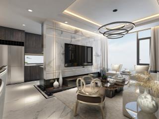 Bán gấp chung cư han jadin 130m2, 3pn, 19 tỷ,  0928 969 ***