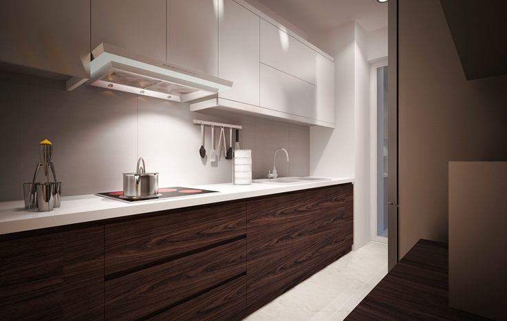 Bán chung cư 3pn discovery cầu giấy, view đẹp, ở luôn, 12 tỷ