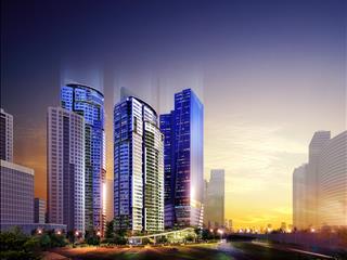 Bán suất ngoại giao 2pn sun feliza cầu giấy, 82m2, vào 2 tỷ 5 dùng ngân hàng