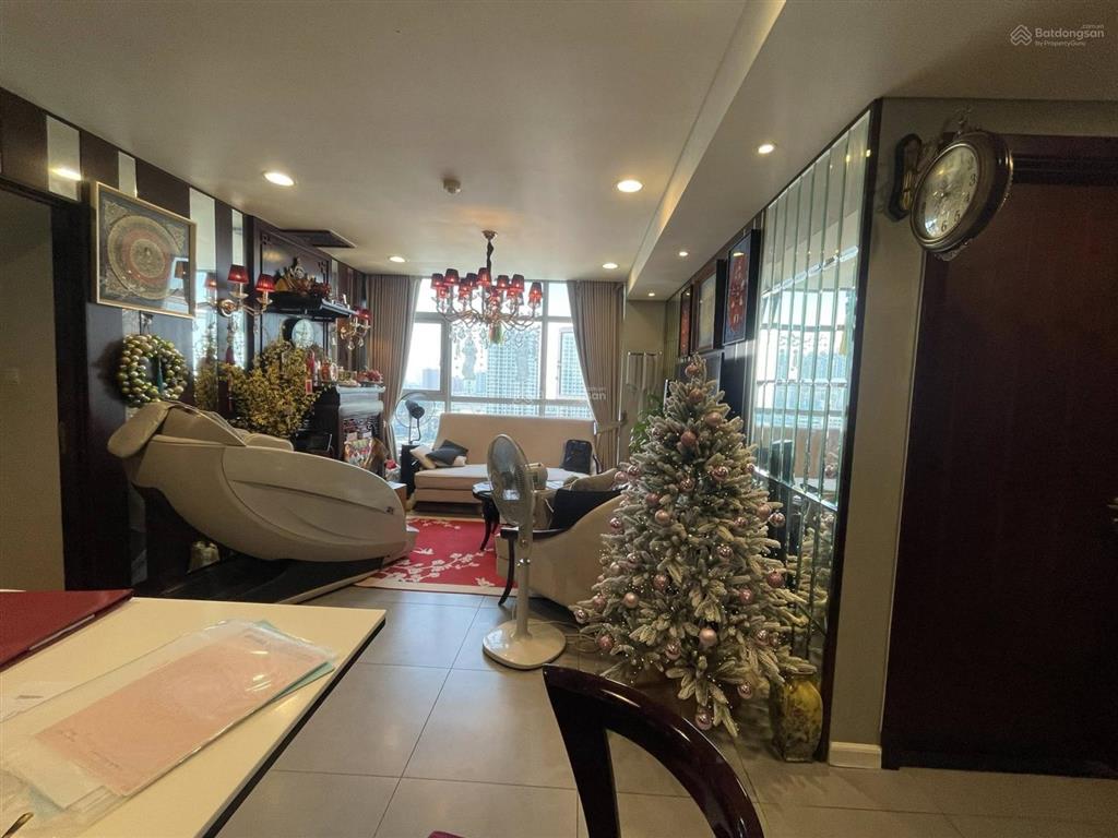 Bán chung cư 2pn h9  starlake, 98m2, 14 tỷ