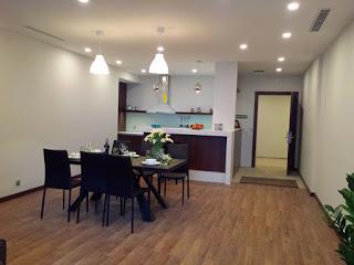 Bán gấp, căn 2pn ngoại giao đoàn, 79m2, nhỉnh 7 tỷ