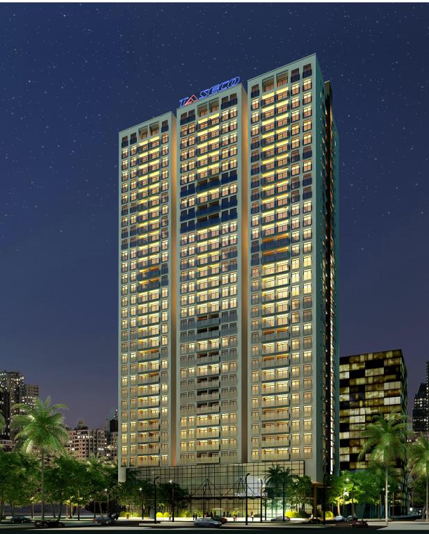 Bán gấp, căn 2pn ngoại giao đoàn, 79m2, nhỉnh 7 tỷ