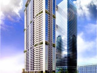 Bán căn hộ 4pn + 3wc tại discovery complex, 15,8 tỷ, 150m2