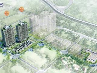 Bán suất nhân viên tmc 2pn, 70m2 hướng nam mát mẻ, rẻ hơn căn cđt 1 tỷ, tiền vào 2 tỷ