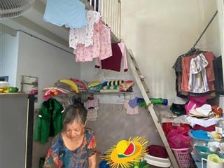 Bán nhà trọ hẻm ô tô đường huỳnh tấn phát 276m2, 16 phòng cho thuê, chỉ 18 tỷ, không quy hoạch