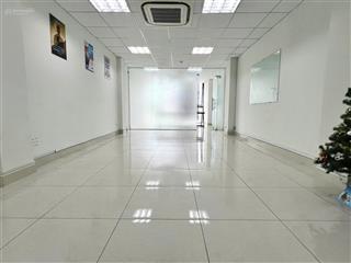 Sàn rộng 80m2  mới đẹp  khu nguyễn gia trí