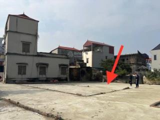 Bán đất tại thanh văn, thanh oai, hà nội, vị trí đẹp, giá cả ưu đãi