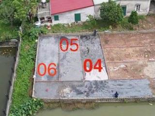 Chính chủ cần bán đất tiên lữ, dân hòa, thanh oai, vị trí đắc địa, giá cả phải chăng