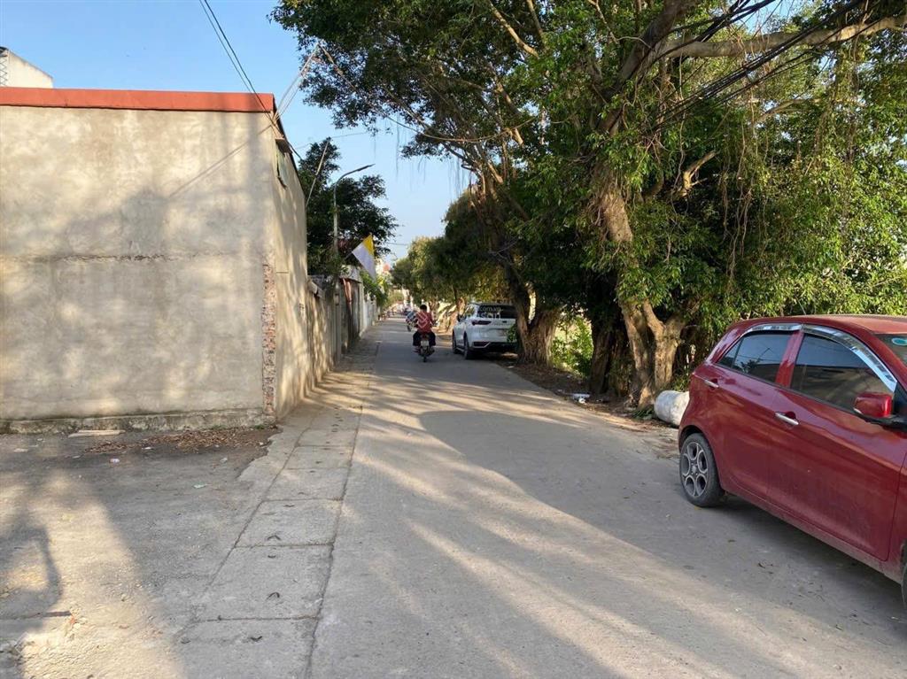 Bán đất khu liên châu với giá ưu đãi chỉ từ 5 tỷ